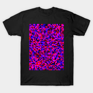 Pixel T-Shirt